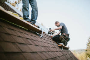Local Roofers in Los Altos Hls, CA
